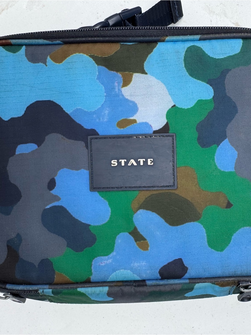 STATE Lunch Box